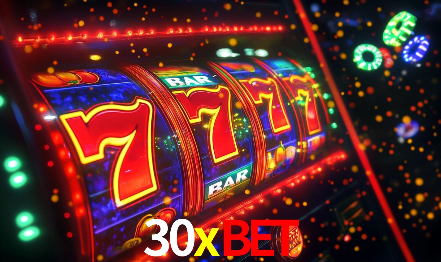 30xbet: Seu Cassino Premiado com Pagamentos Rápidos