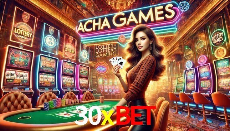 Experiência VIP 30xbet