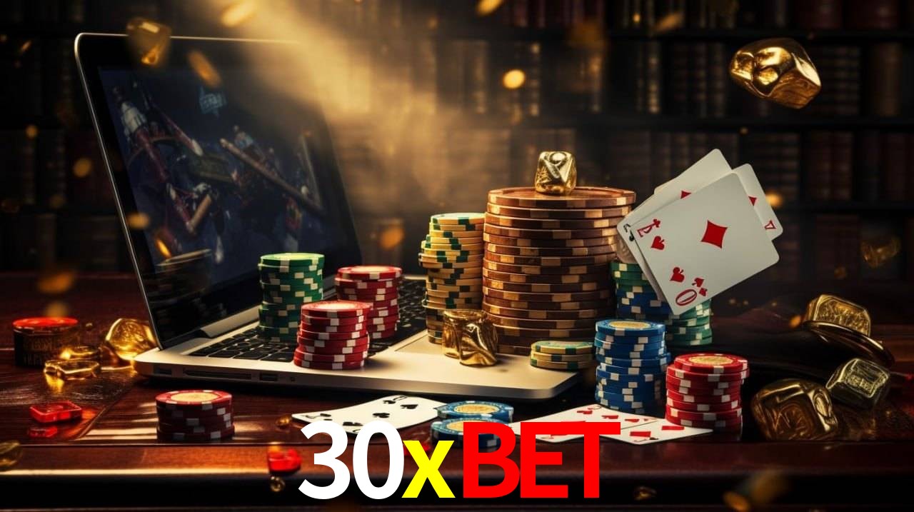 Experiência VIP 30xbet