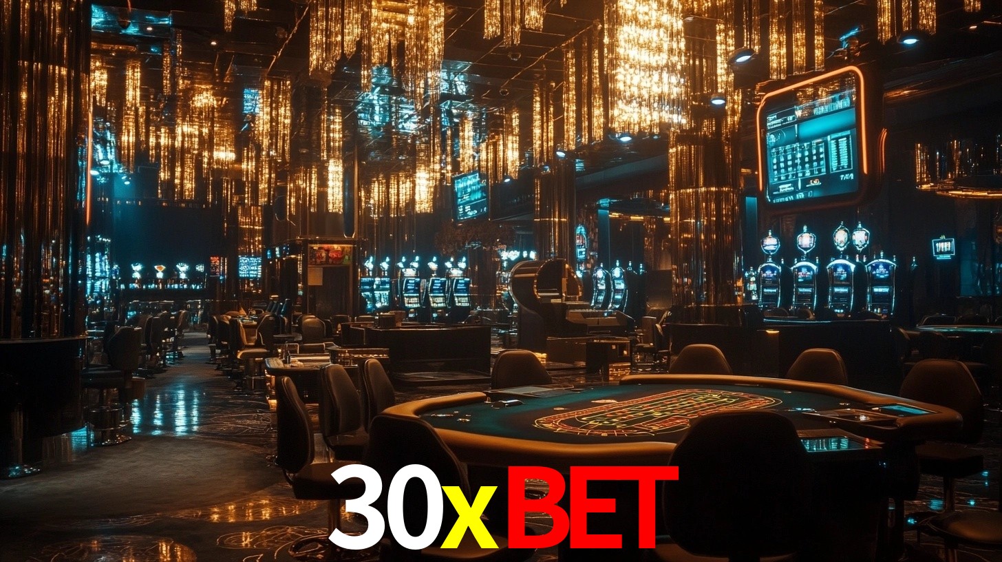 30xbet - Cassinos mais populares do Brasil - 30xbet.com