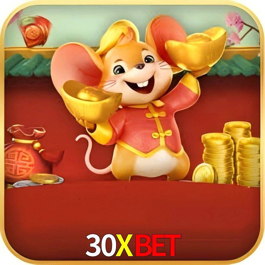 30XBET-Logo