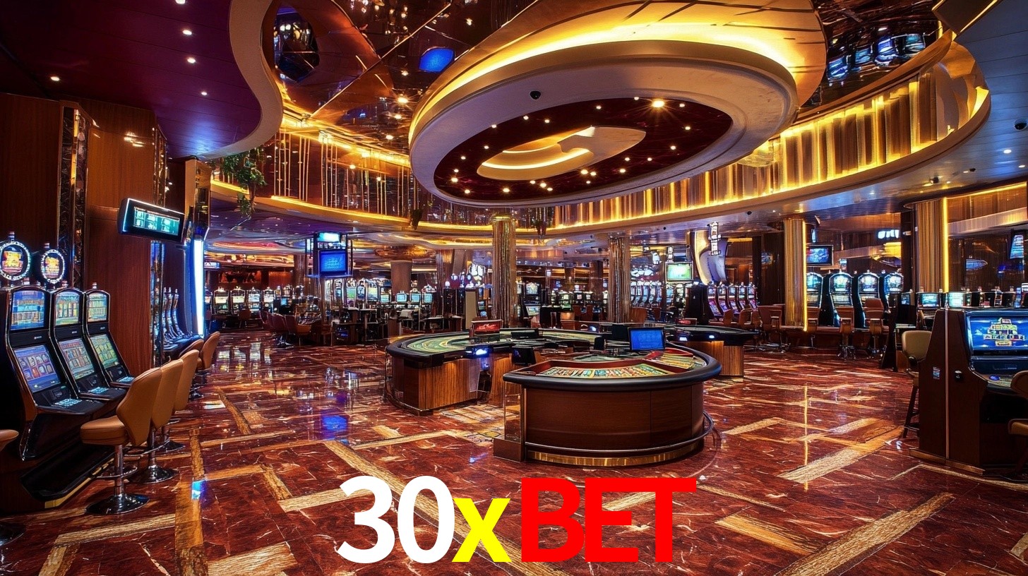 Blackjack Table 30xbet