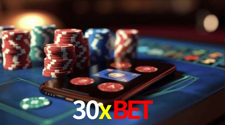 Estatísticas do Jogo 30xbet