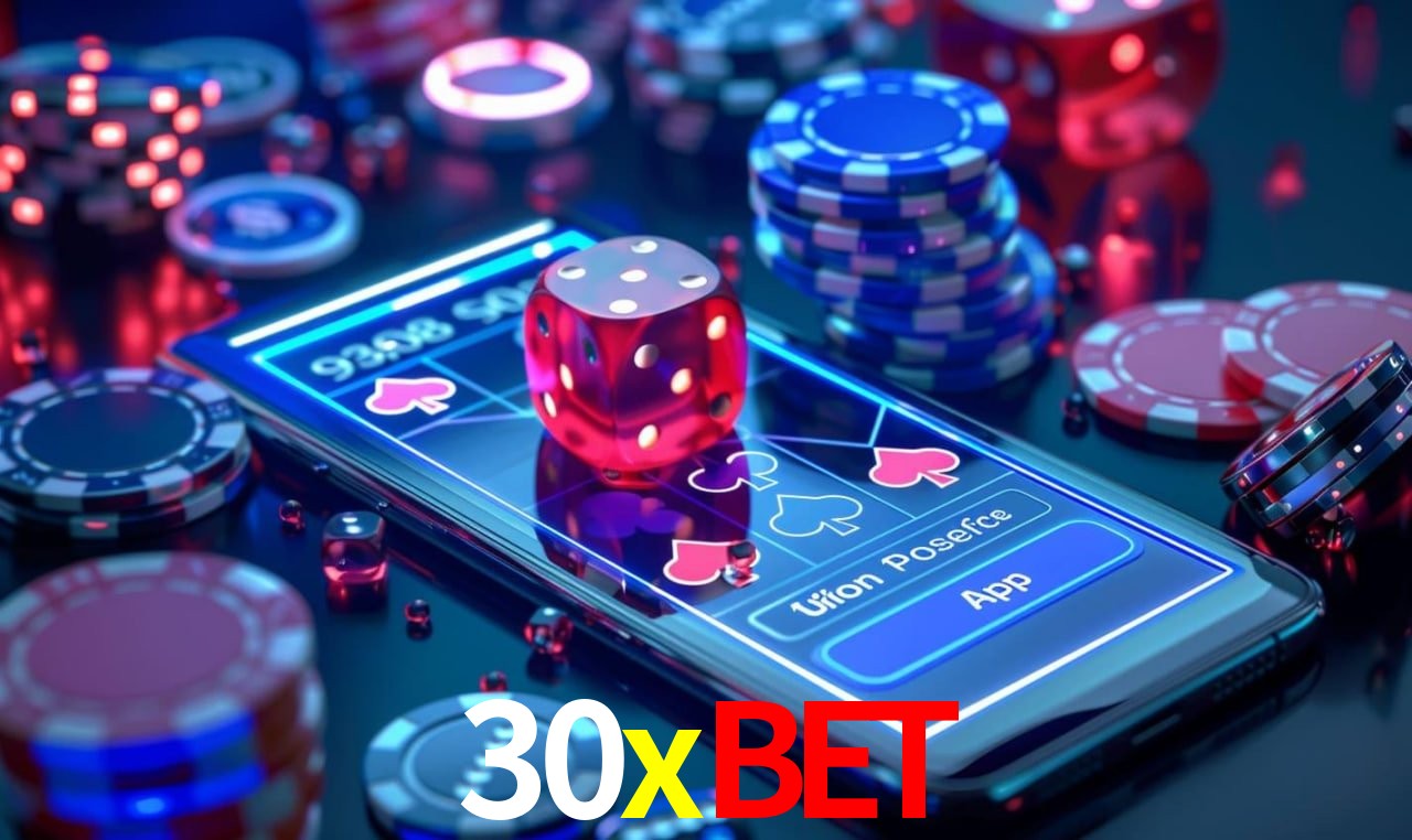 30xbet - Análise de Mercados Esportivos