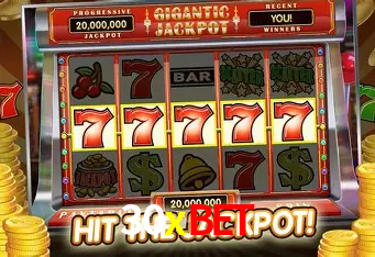 A Emoção da Loteria na 30xbet: Uma Chance de Mudança de Vida