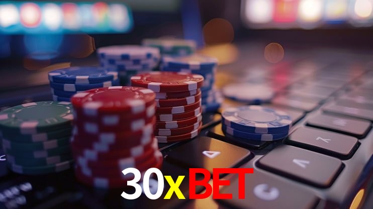 30xbet - cassino ao vivo