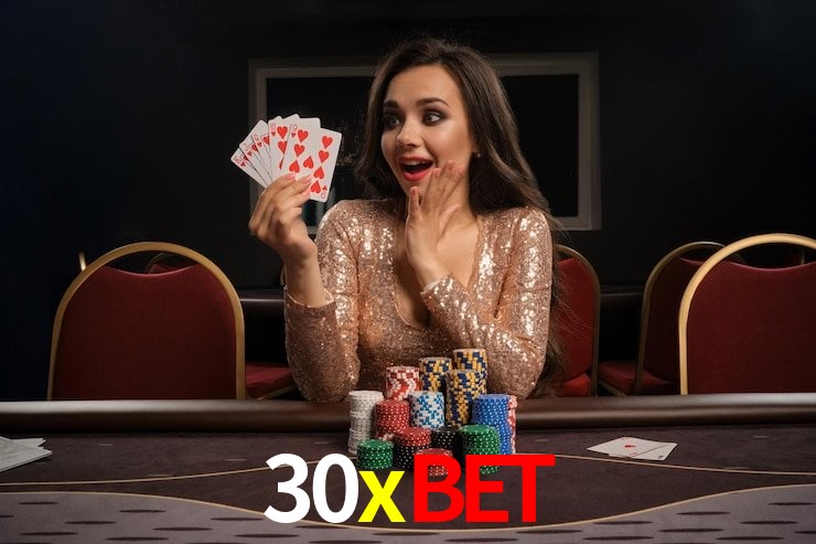 Bônus Diários 30xbet