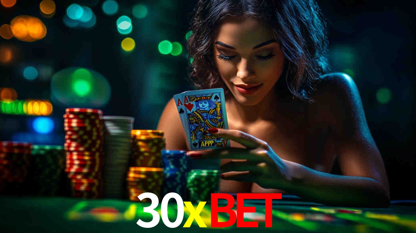 Descubra o Programa VIP da 30xbet: Vantagens Exclusivas para Jogadores