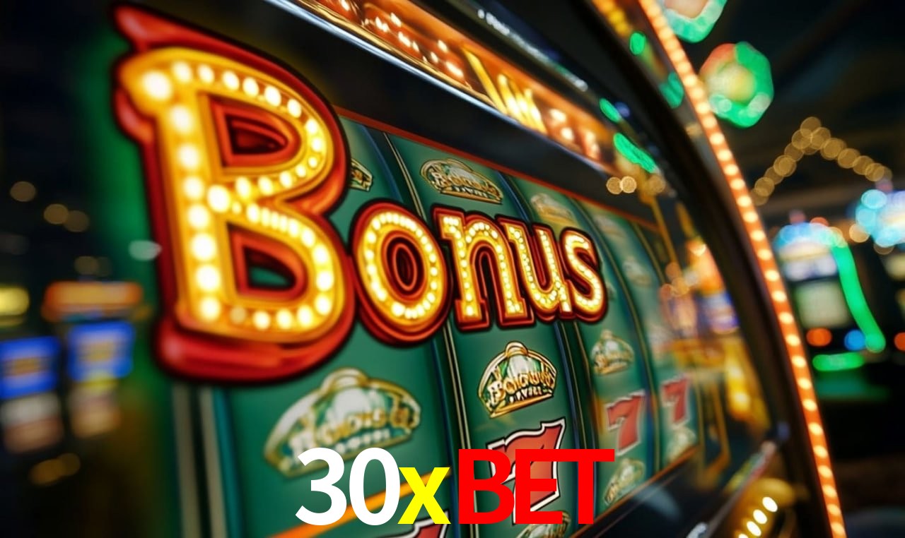 30xbet Belo Horizonte - Promo Tips