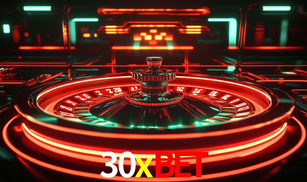 Apostas Esportivas na 30xbet: Um Guia Completo