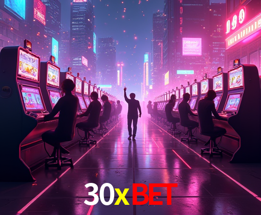 Apostas de Futebol 30xbet