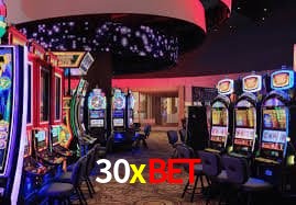 30xbet São Paulo - Hot Promos