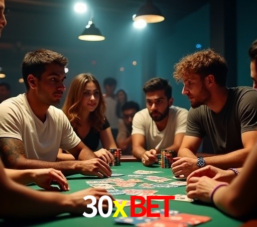 30xbet Salvador - Promo Stats