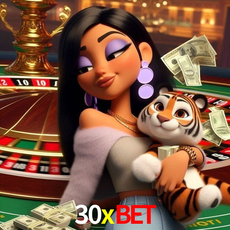 Bonus Features 30xbet