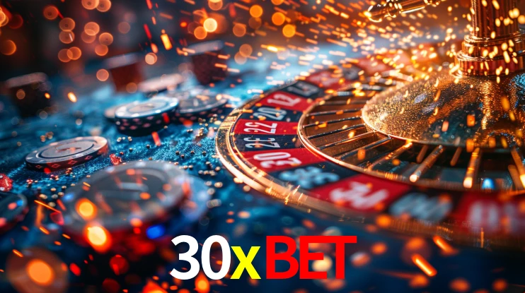 Responsive Design 30xbet