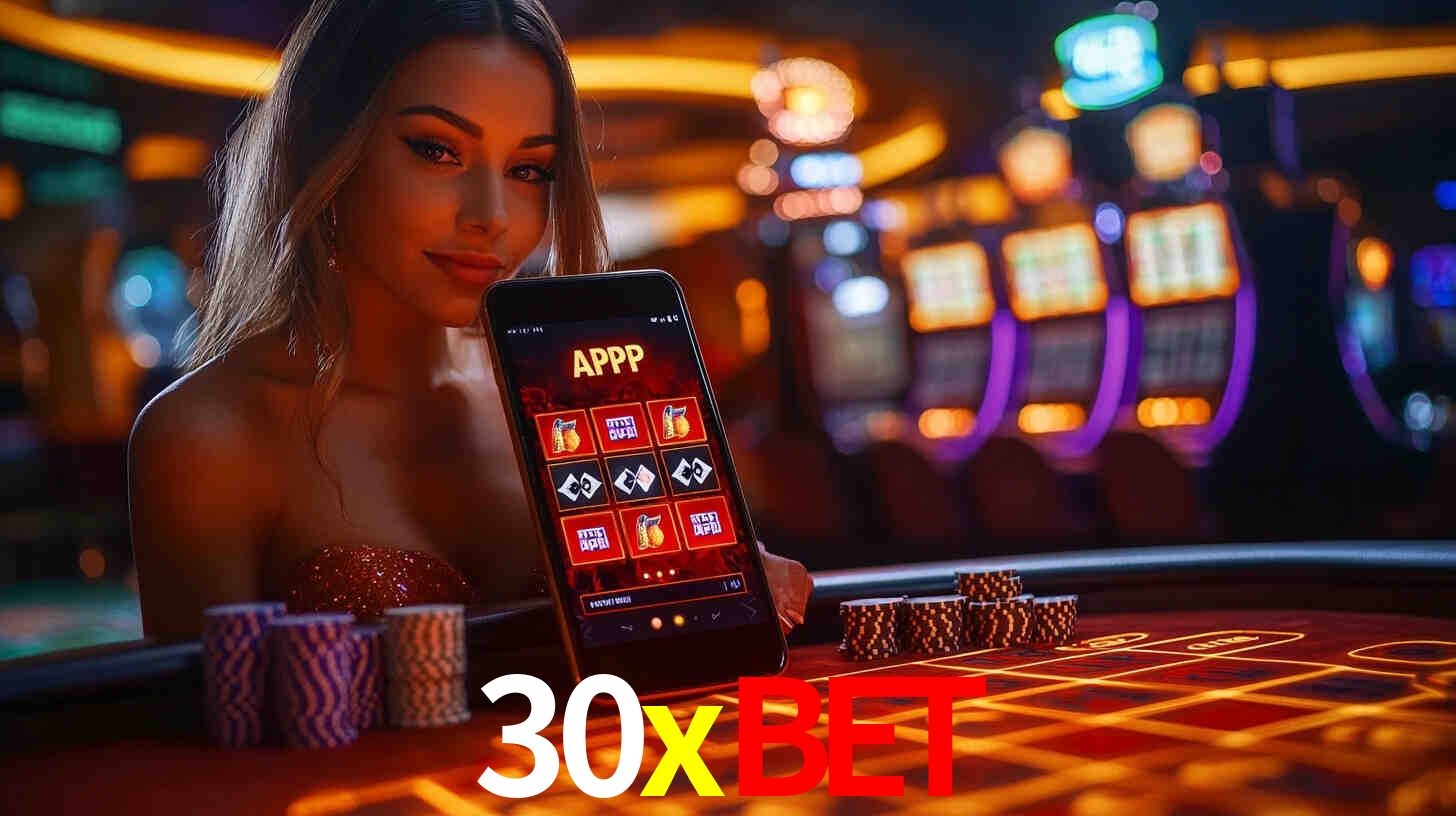 Explorando a Categoria de Eventos em Apostas na 30xbet