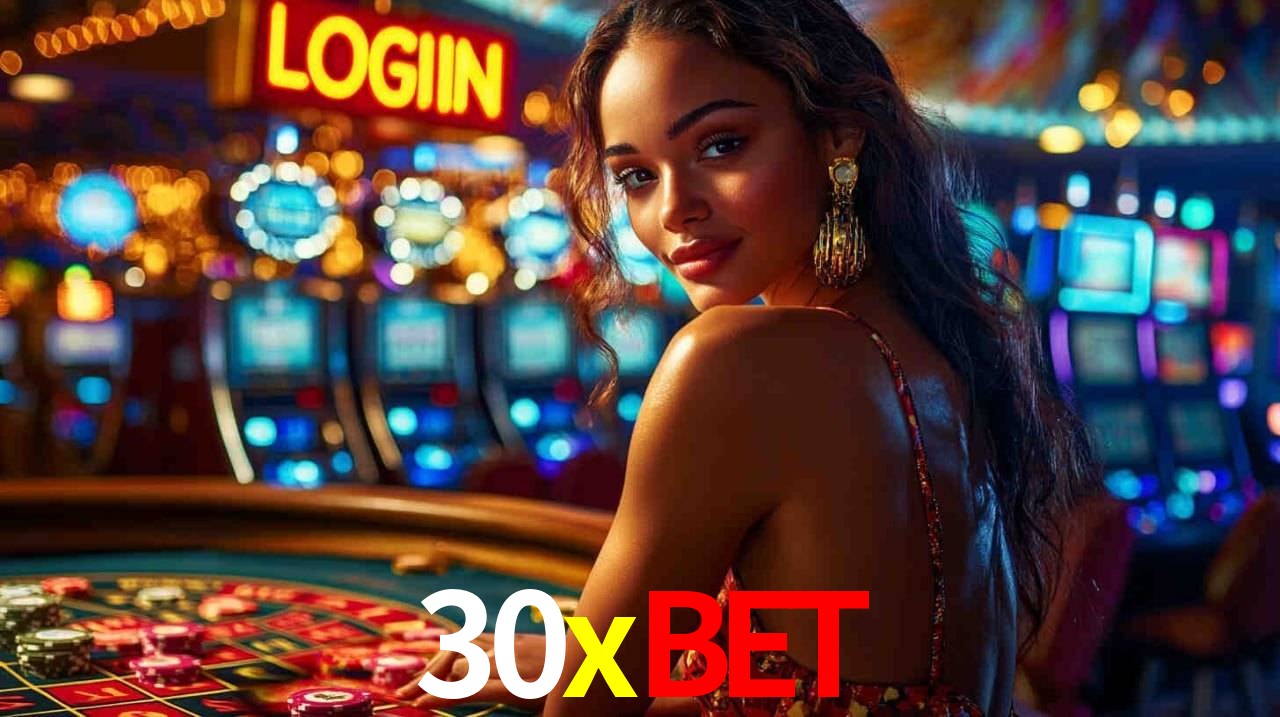 30xbet Rio de Janeiro - Popular Jogos