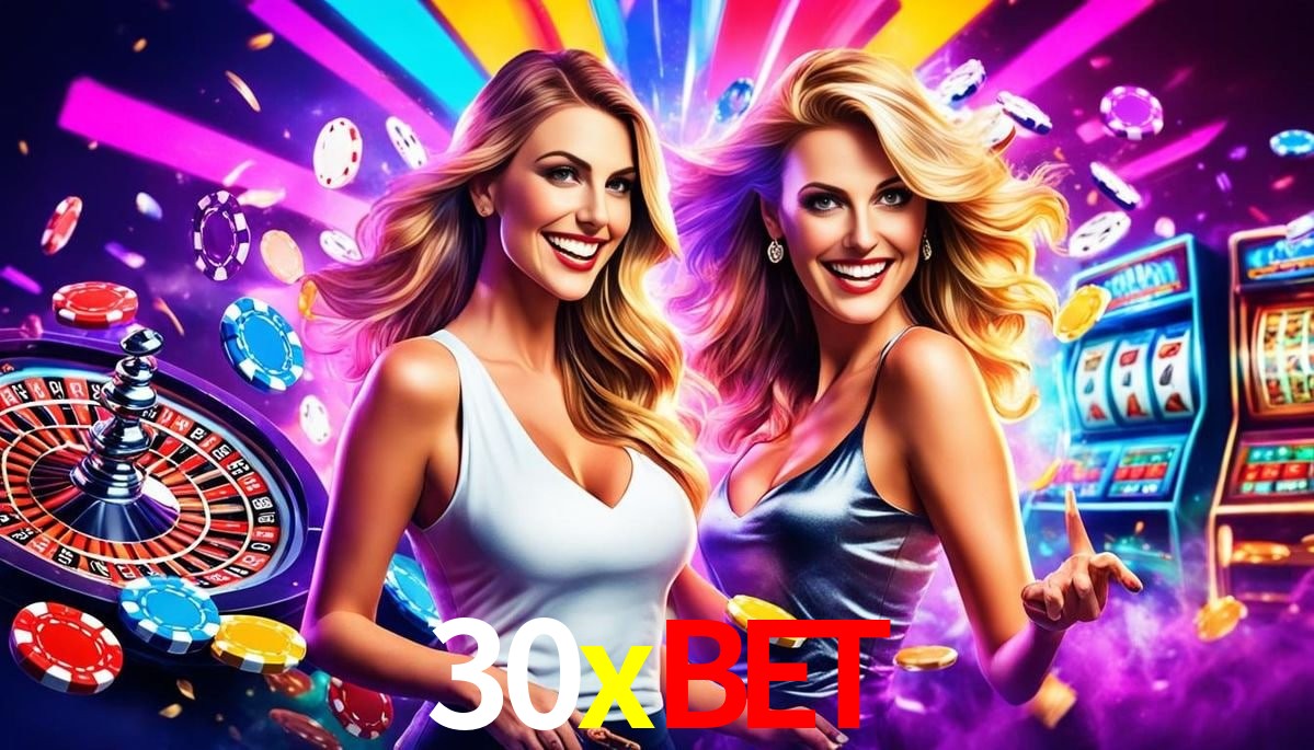 Casino VIP 30xbet
