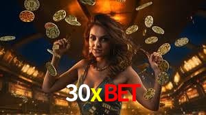 Slot Games 30xbet