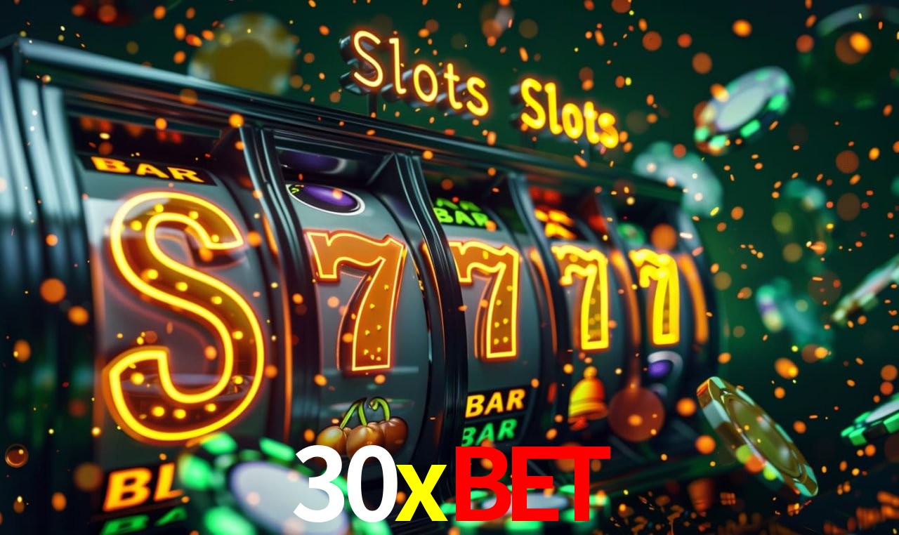 Recursos de Bônus 30xbet