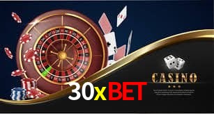 Provedores de Jogos 30xbet