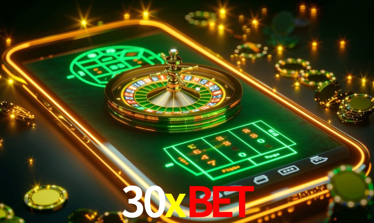 30xbet - Rápido Acesse