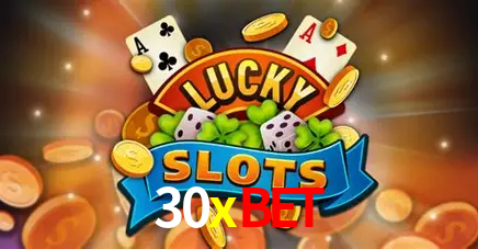 Descubra o Mundo do Cassino Online com 30xbet
