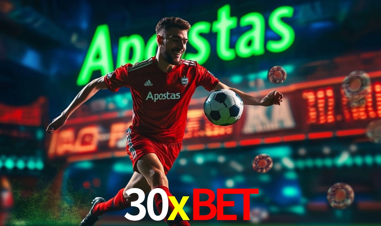 Casino Ao Vivo 30xbet