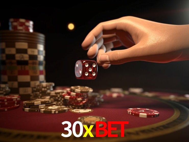 Promoções Sazonais 30xbet