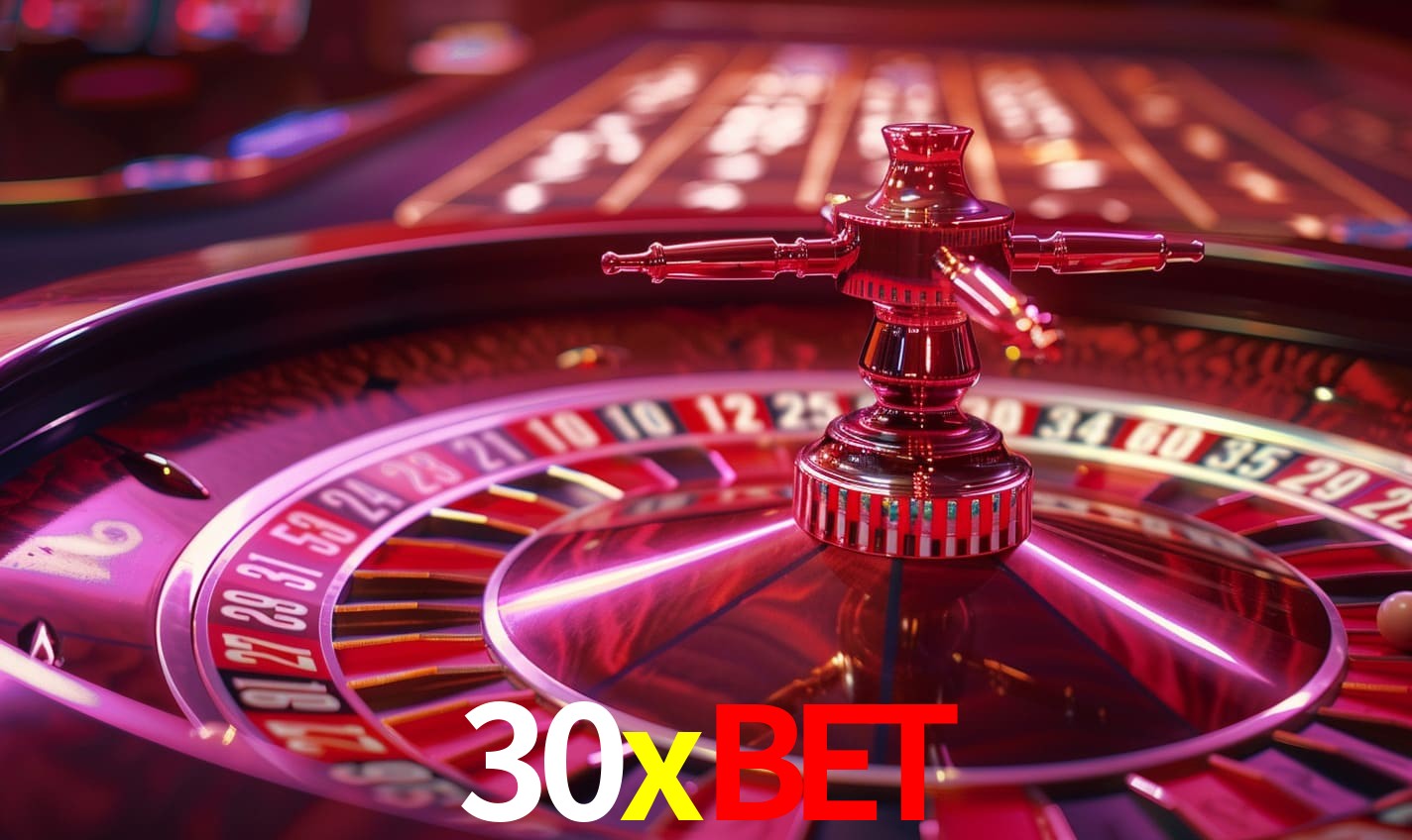 30xbet Salvador - Strategies