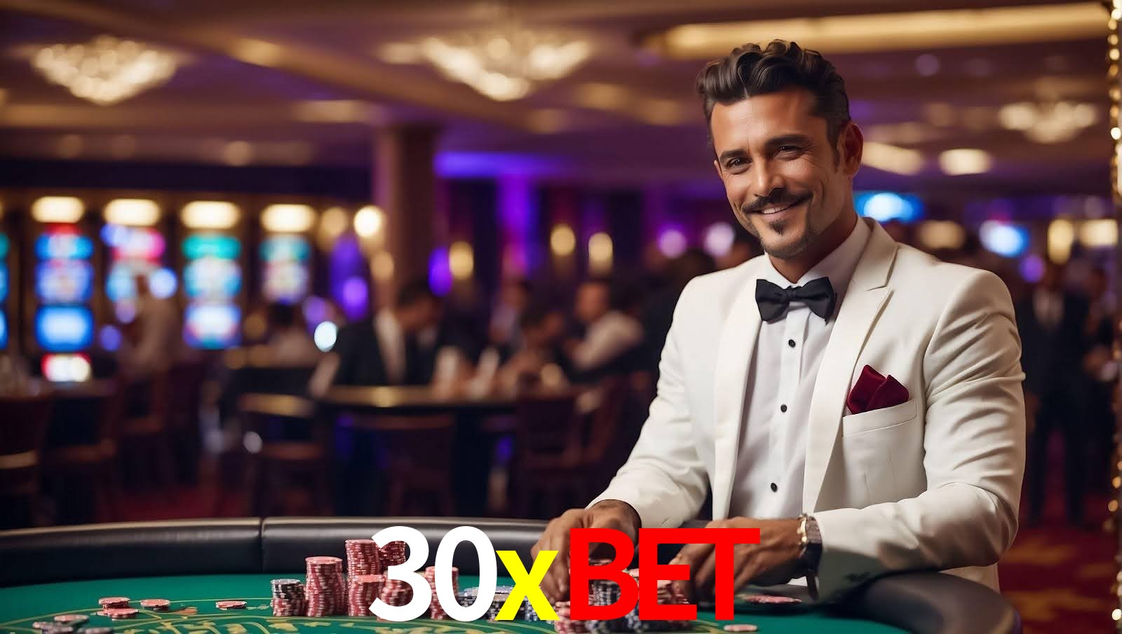 30xbet Entrar - Login Seguro Certificado
