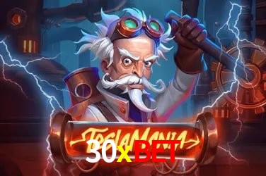 30xbet Brasília - Jogo Features