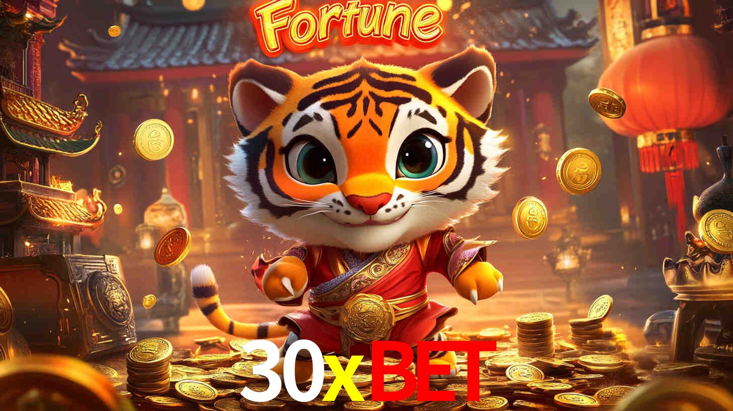 Apostas Esportivas na 30xbet: Um Guia Completo