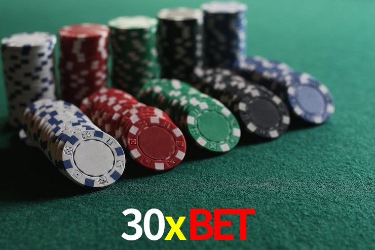 Game Providers 30xbet