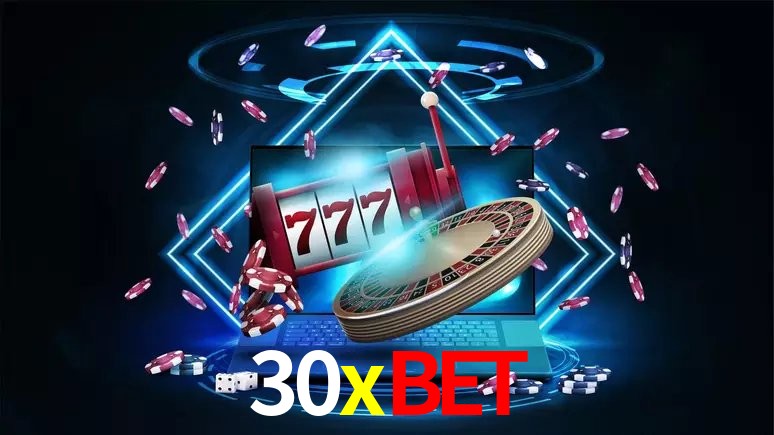 30xbet Belo Horizonte - Jackpots
