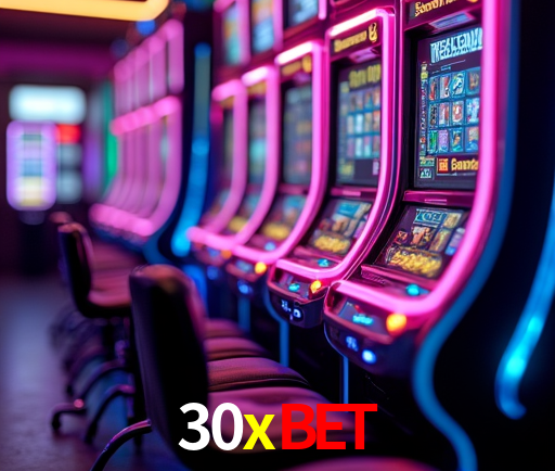 30xbet Slot - 320+ Caça-Níqueis Premium