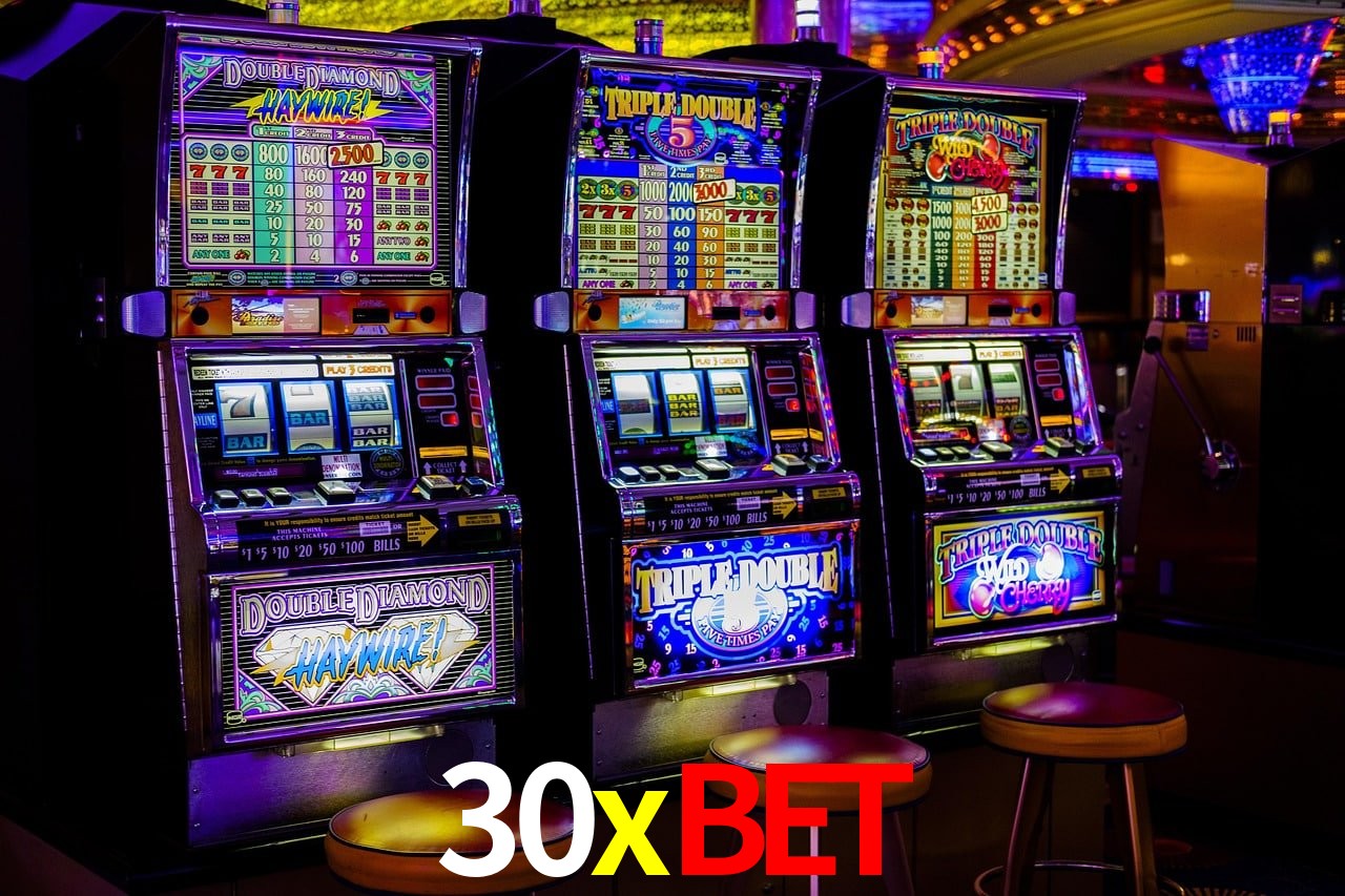 Avaliações dos Jogadores 30xbet