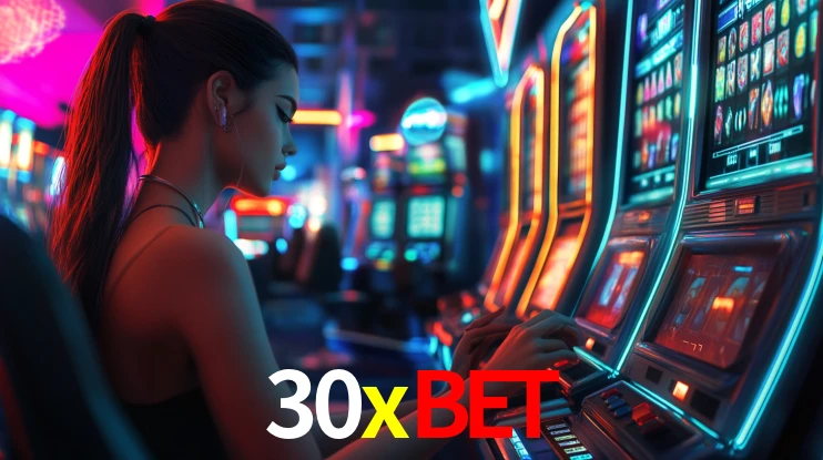 Premium Interface 30xbet