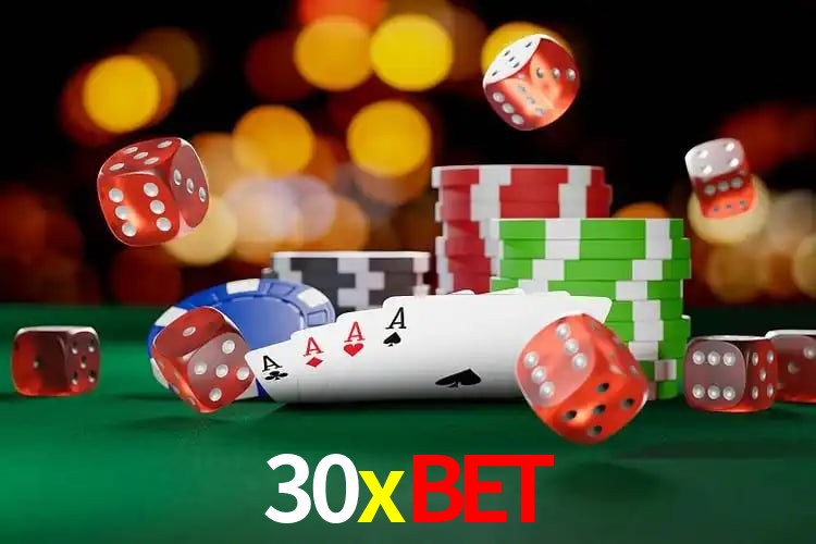 Ofertas Exclusivas 30xbet