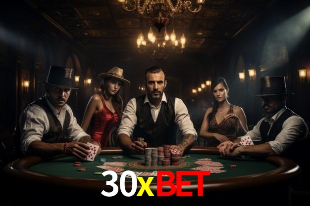 cassino 30xbet