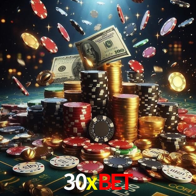 Interface Premium 30xbet