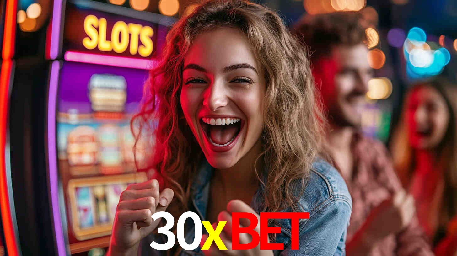 A Experiência Imersiva dos Cassinos Ao Vivo no 30xbet