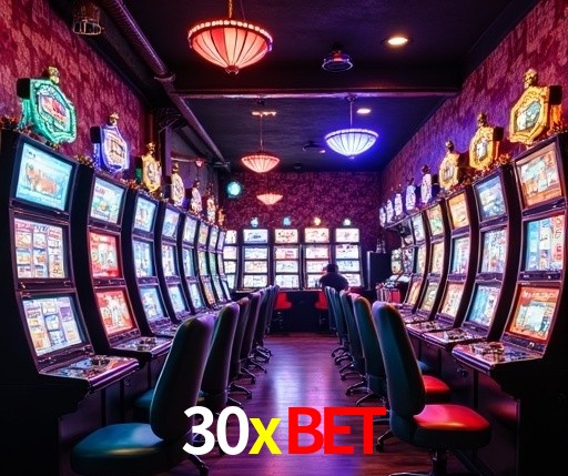30xbet Rio de Janeiro - Slot Strategy