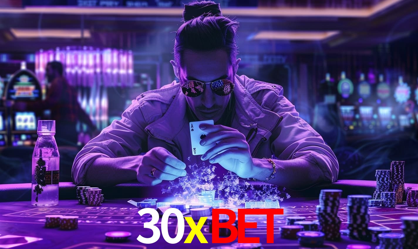 Football Betting 30xbet