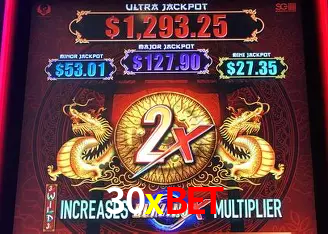30xbet Belo Horizonte - VIP Casino