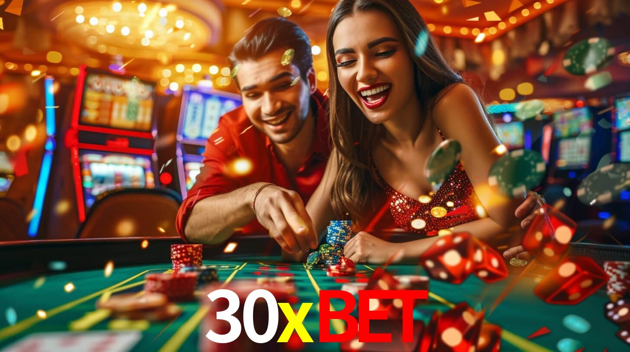 30xbet - Pagamento PIX Instantâneo