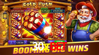 Descubra a Magia dos Jogos de Arcade no 30xbet