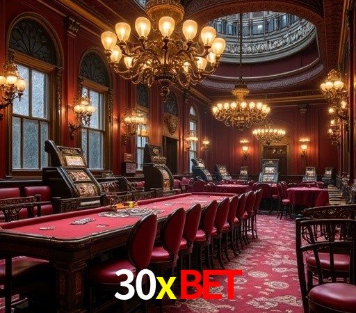 30xbet Plataforma - Certificada MGA desde 2015
