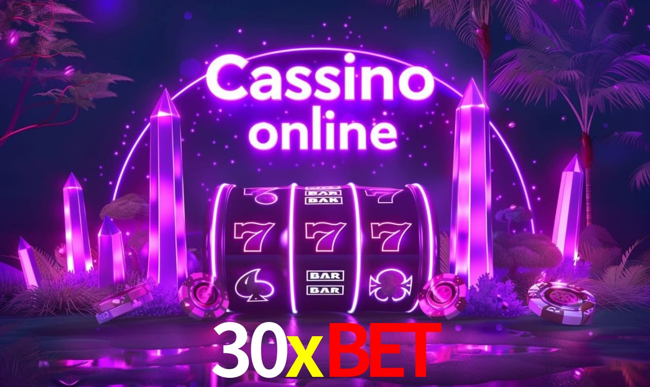 30xbet - Winners Celebration