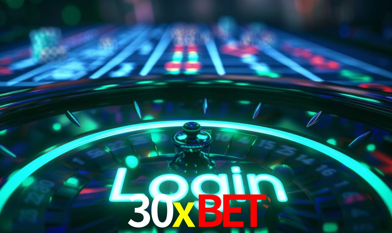 Jogos de Slot 30xbet